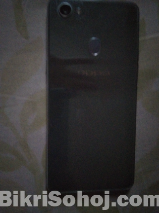 Oppo f7 mobile